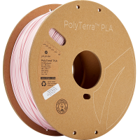 Polymaker PolyTerra PLA - Candy - 1.75mm - 1kg